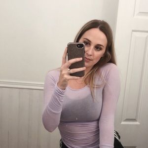 Meet your Posher, Tiffany